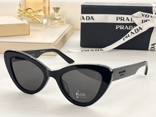 Prada Sunglasses AAAA-1366