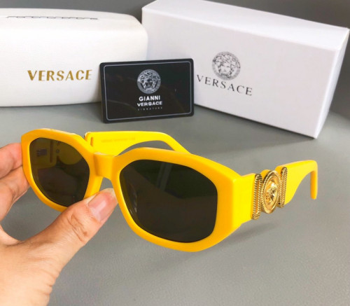 Versace Sunglasses AAAA-1118