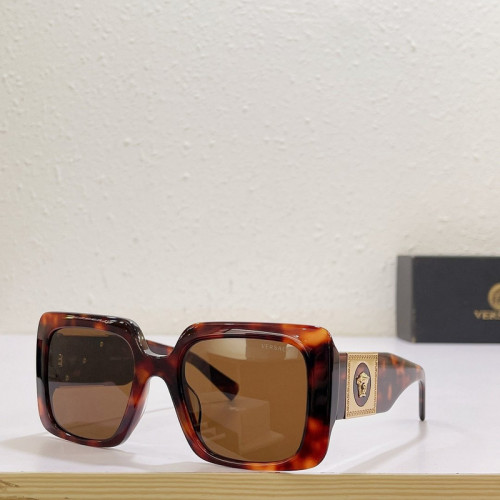 Versace Sunglasses AAAA-1367