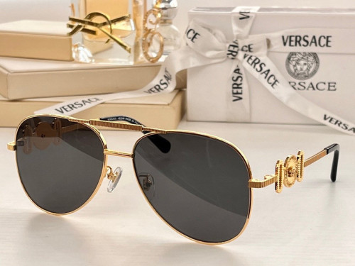 Versace Sunglasses AAAA-1189