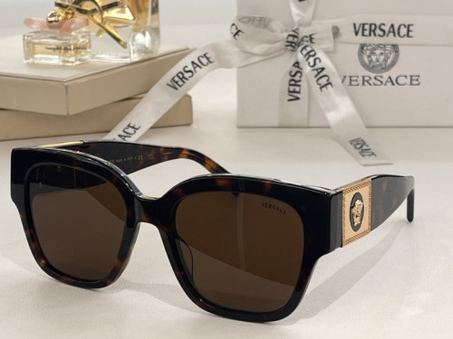 Versace Sunglasses AAAA-1209