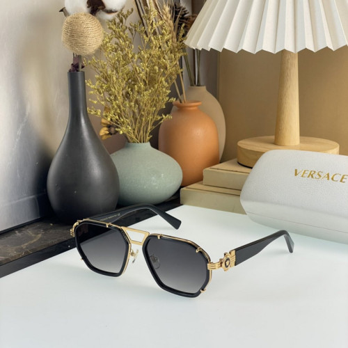 Versace Sunglasses AAAA-1296