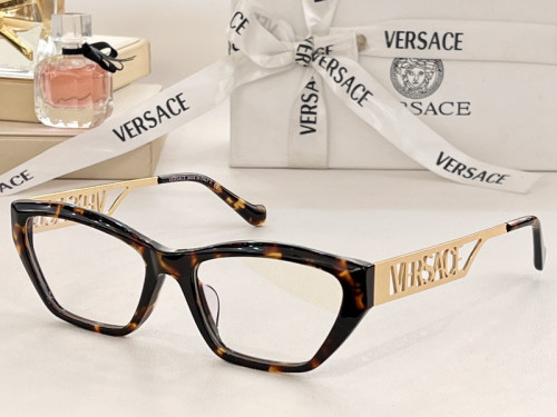 Versace Sunglasses AAAA-1218