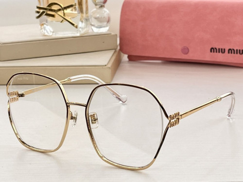 Miu Miu Sunglasses AAAA-295