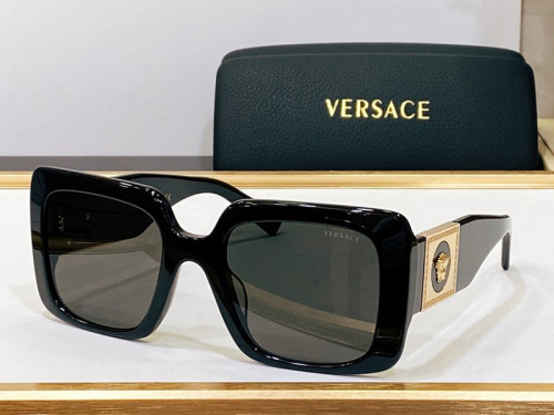 Versace Sunglasses AAAA-1256