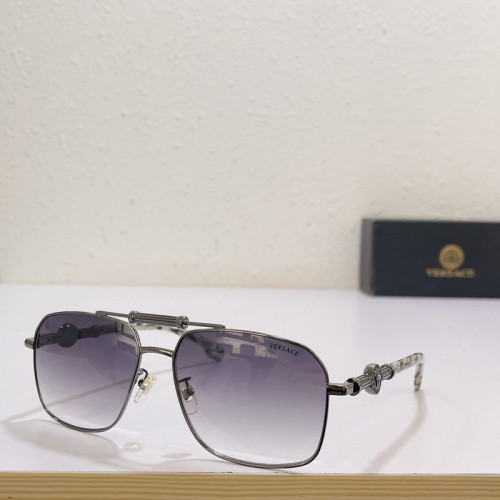 Versace Sunglasses AAAA-1350