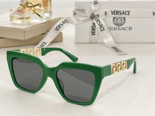 Versace Sunglasses AAAA-1204