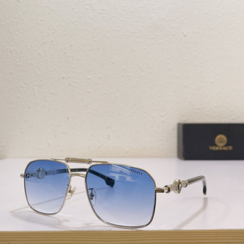 Versace Sunglasses AAAA-1349