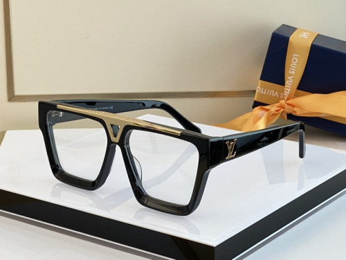 LV Sunglasses AAAA-1982