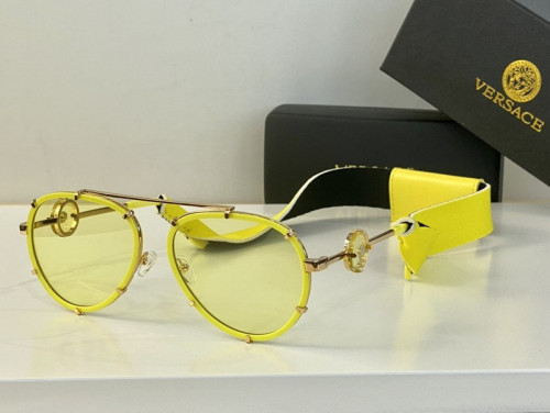 Versace Sunglasses AAAA-1265