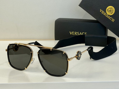 Versace Sunglasses AAAA-1142
