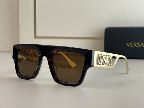 Versace Sunglasses AAAA-1160