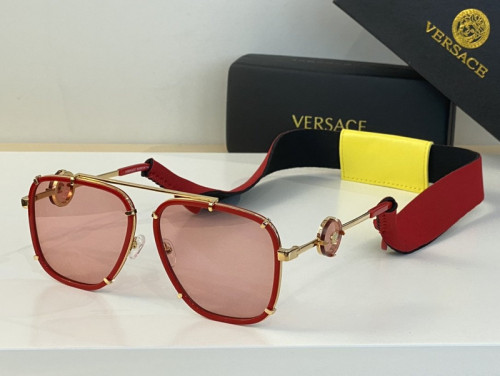 Versace Sunglasses AAAA-1143