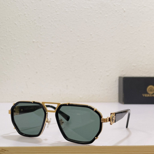 Versace Sunglasses AAAA-1334