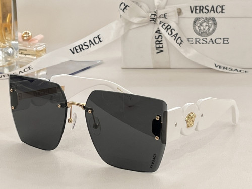 Versace Sunglasses AAAA-1214