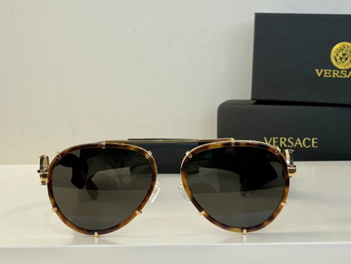 Versace Sunglasses AAAA-1128