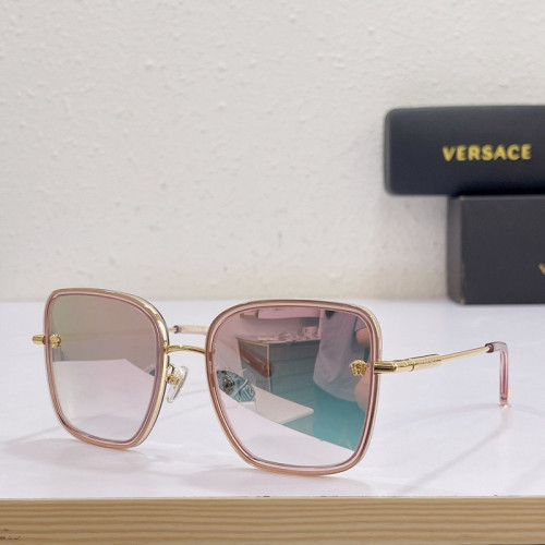 Versace Sunglasses AAAA-1355