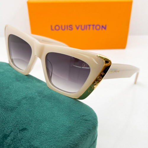 LV Sunglasses AAAA-1723