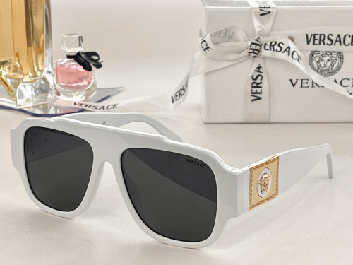 Versace Sunglasses AAAA-1230