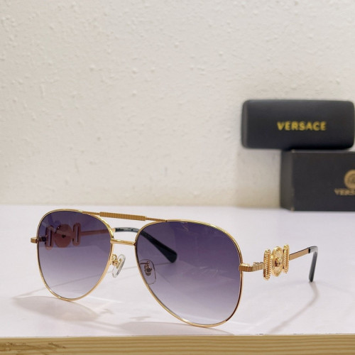 Versace Sunglasses AAAA-1285