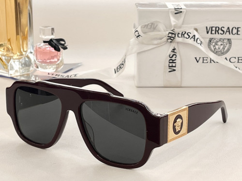 Versace Sunglasses AAAA-1233