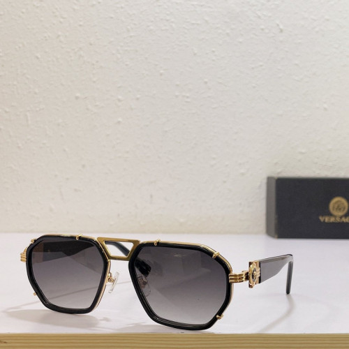 Versace Sunglasses AAAA-1338