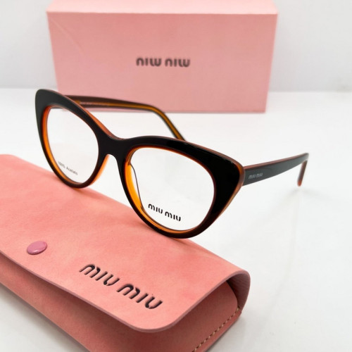 Miu Miu Sunglasses AAAA-271