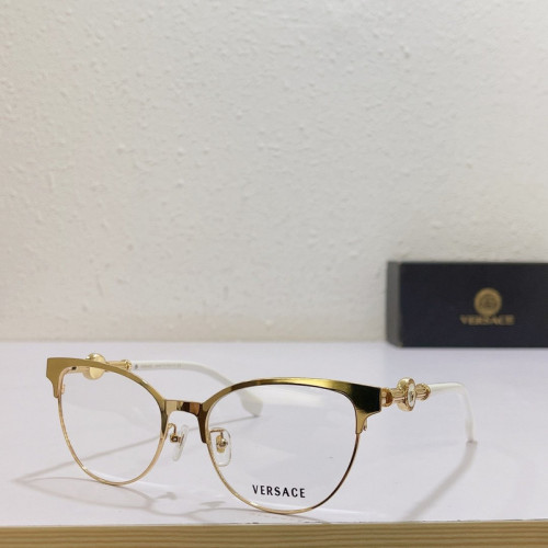 Versace Sunglasses AAAA-1366