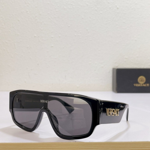 Versace Sunglasses AAAA-1330