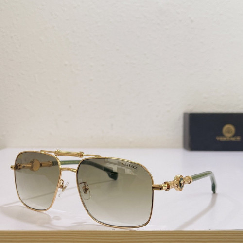 Versace Sunglasses AAAA-1348