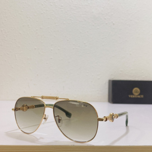 Versace Sunglasses AAAA-1340