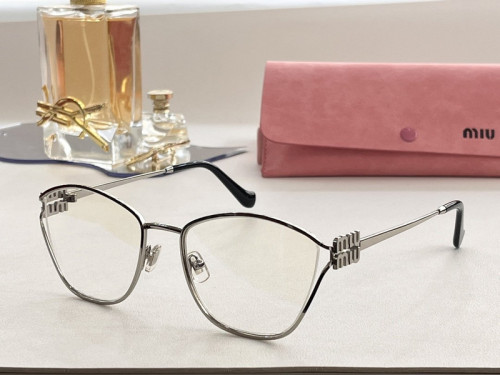 Miu Miu Sunglasses AAAA-264