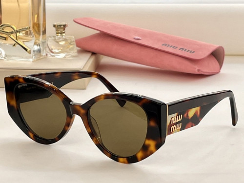Miu Miu Sunglasses AAAA-273