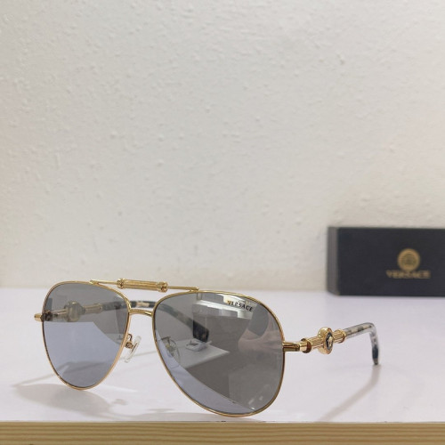 Versace Sunglasses AAAA-1345