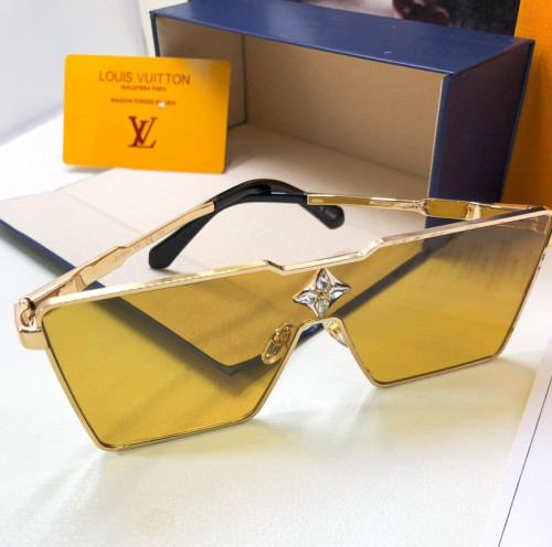 LV Sunglasses AAAA-1584