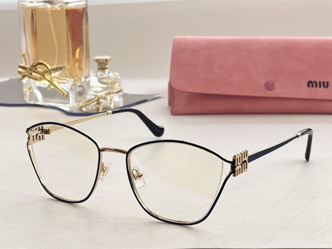 Miu Miu Sunglasses AAAA-265