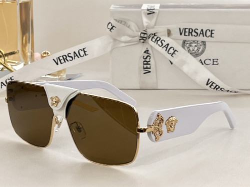 Versace Sunglasses AAAA-1235