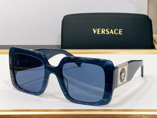 Versace Sunglasses AAAA-1253