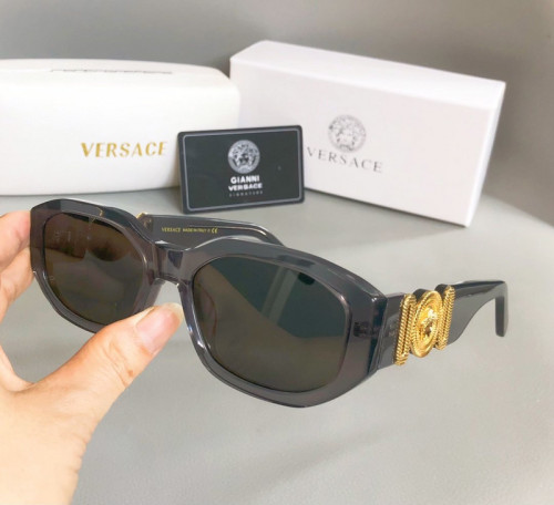 Versace Sunglasses AAAA-1119