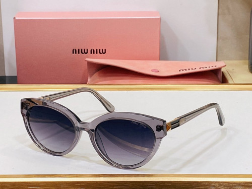 Miu Miu Sunglasses AAAA-282