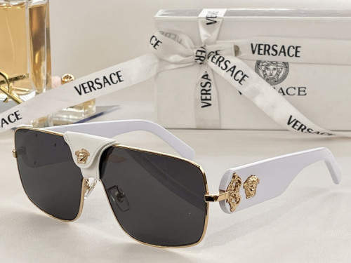 Versace Sunglasses AAAA-1237