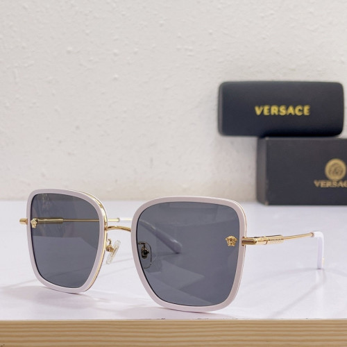 Versace Sunglasses AAAA-1357