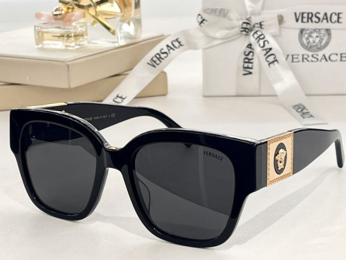Versace Sunglasses AAAA-1208