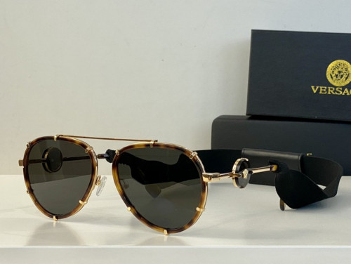 Versace Sunglasses AAAA-1129
