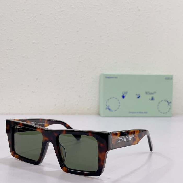 Off white Sunglasses AAAA-337