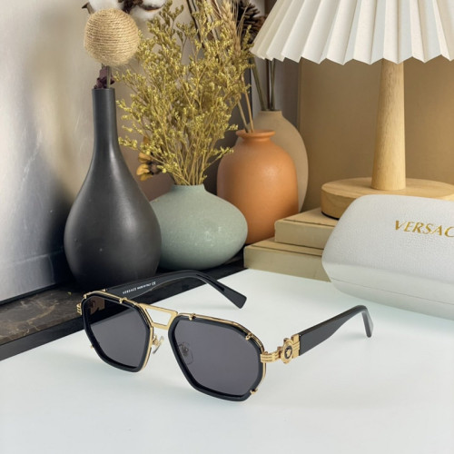 Versace Sunglasses AAAA-1295