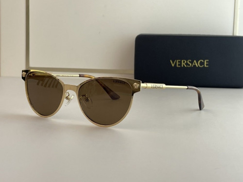 Versace Sunglasses AAAA-1153