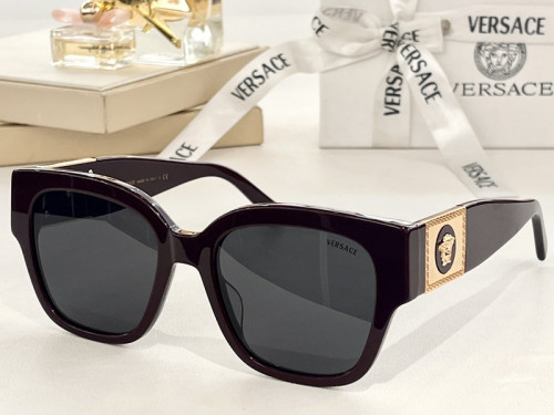 Versace Sunglasses AAAA-1206