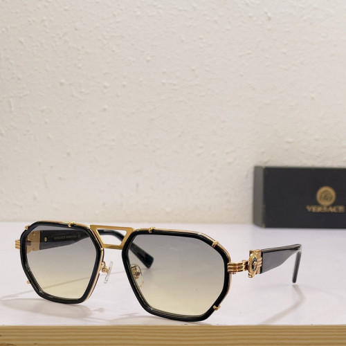 Versace Sunglasses AAAA-1336