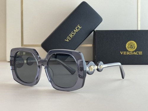Versace Sunglasses AAAA-1309